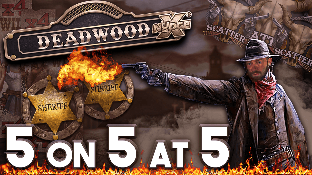 Deadwood