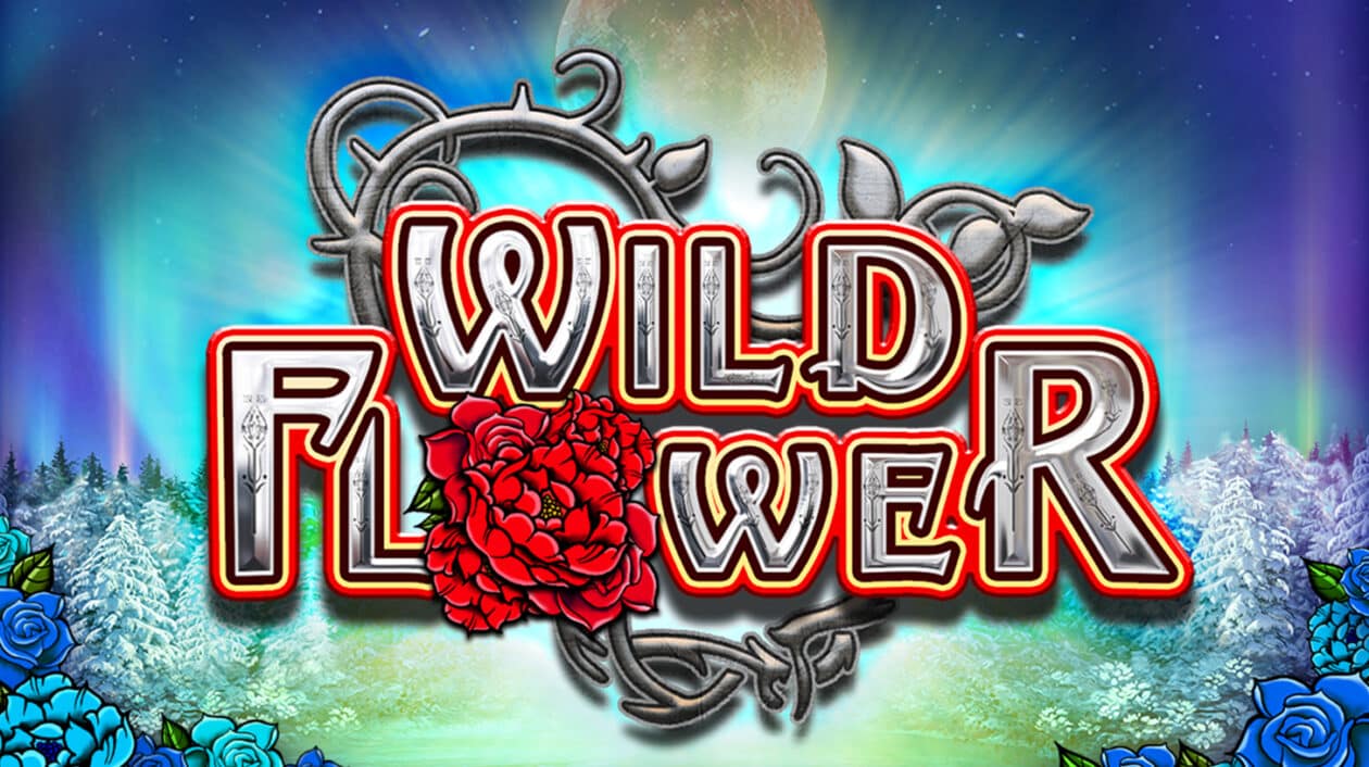 Big Time Gaming Wild Flower