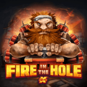 Fire In The Hole 3