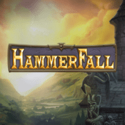 HammerFall Logo