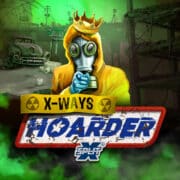 xWays Hoarder Logo