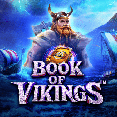 Book of Vikings Logo