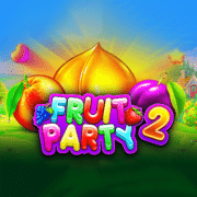 Fruit Party 2 Logo