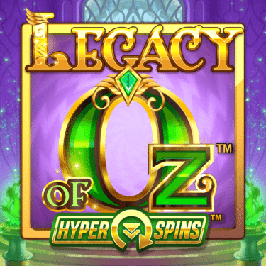 Legacy of Oz Logo