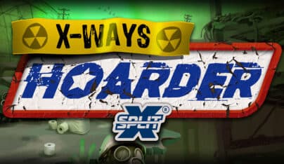 xWays Hoarder xSplit