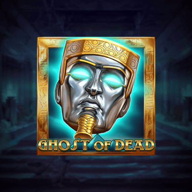 Ghost of Dead Logo