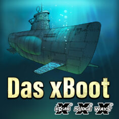 Das xBoot Logo