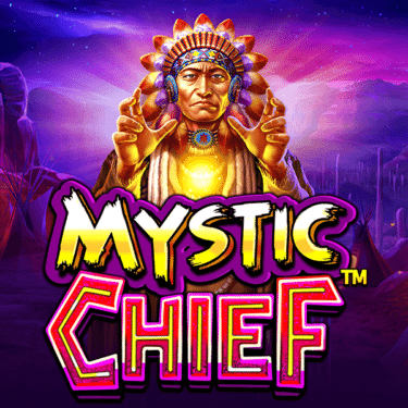 Mystic Chief Logo