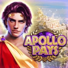 Apollo Pays Logo