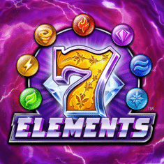 7 Elements Logo