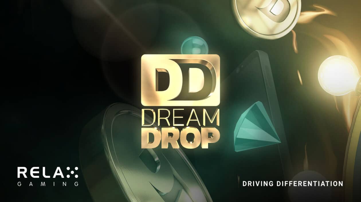 Relax Gaming Dream Drop