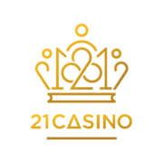 21 Casino Logo