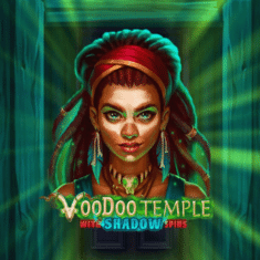 Voodoo Temple Logo