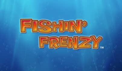 Fishin' Frenzy Megaways - How it Changed Online Slots