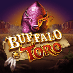 Buffalo Toro Logo