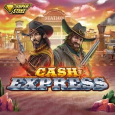 Cash Express Logo