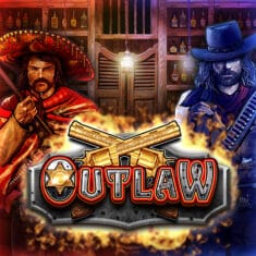 Outlaw Logo