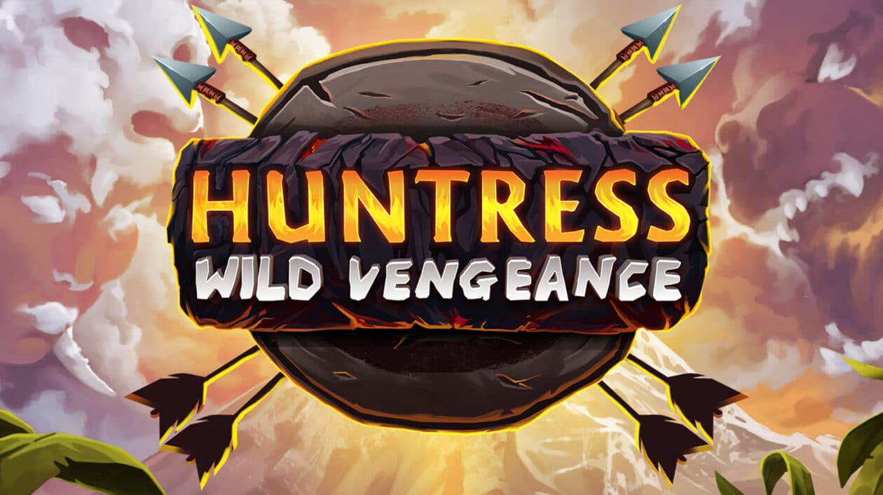 Print Studios Huntress Wild Vengeance Interview