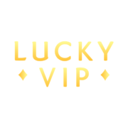 Lucky VIP Logo