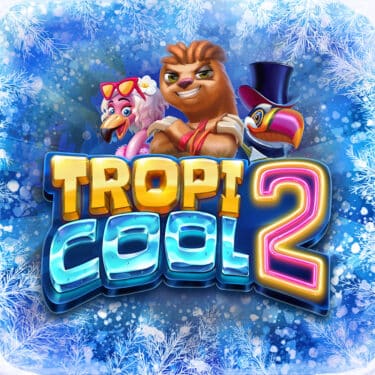 Tropicool 2 Logo