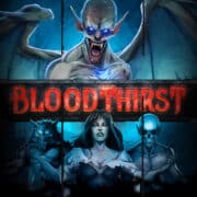 Bloodthirst Logo