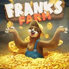 Frank's Farm Logo