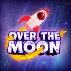 Over the Moon Logo