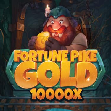 Fortune Pike Gold Logo