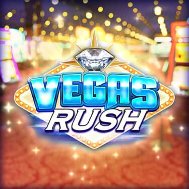 Vegas Rush Logo