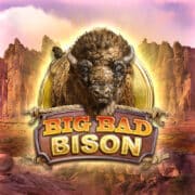 Big Bad Bison Logo