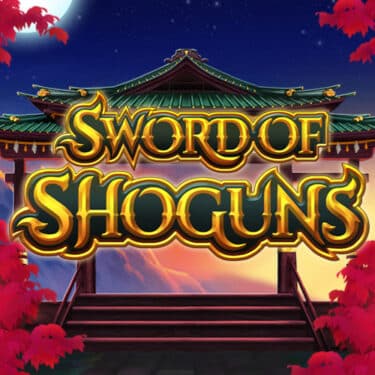 Sword of Shoguns Logo