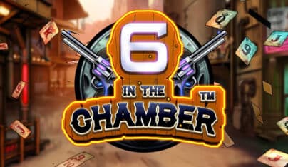 6 In The Chamber Interview