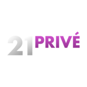 21Prive Casino Logo