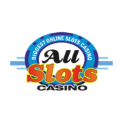 All Slots Casino Logo