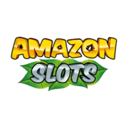 Amazon Slots Logo