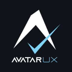 AvatarUX Logo