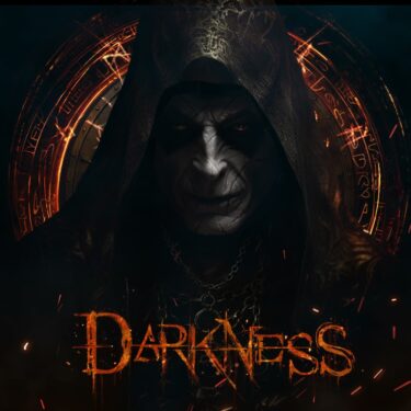 Darkness Logo