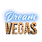 Dream Vegas Logo