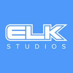 ELK Studios Logo