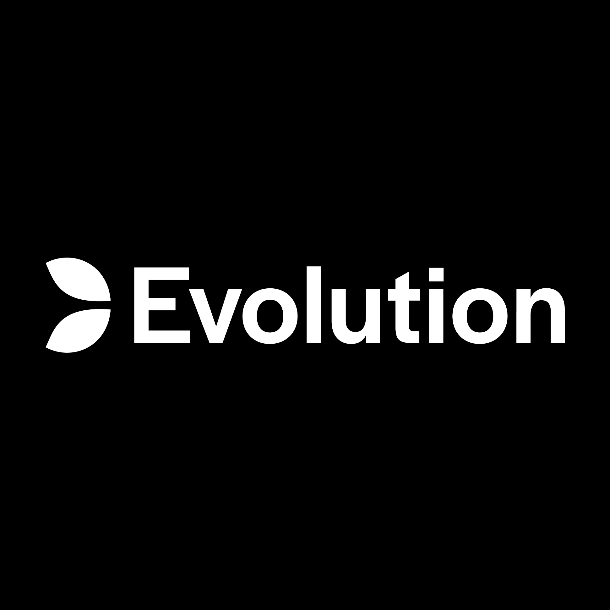 Evolution Gaming Logo