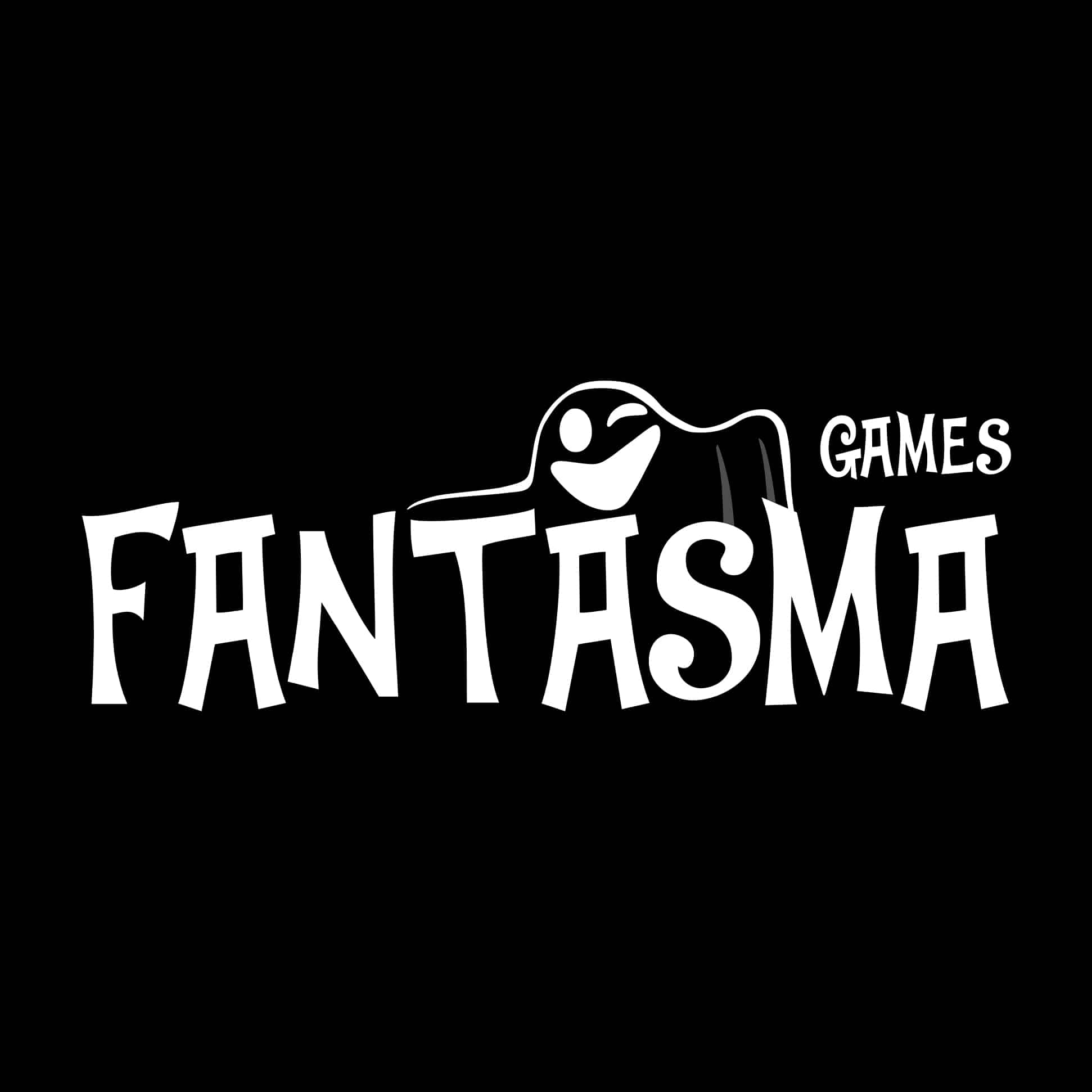 Fantasma Games Logo