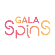 Gala Spins Logo