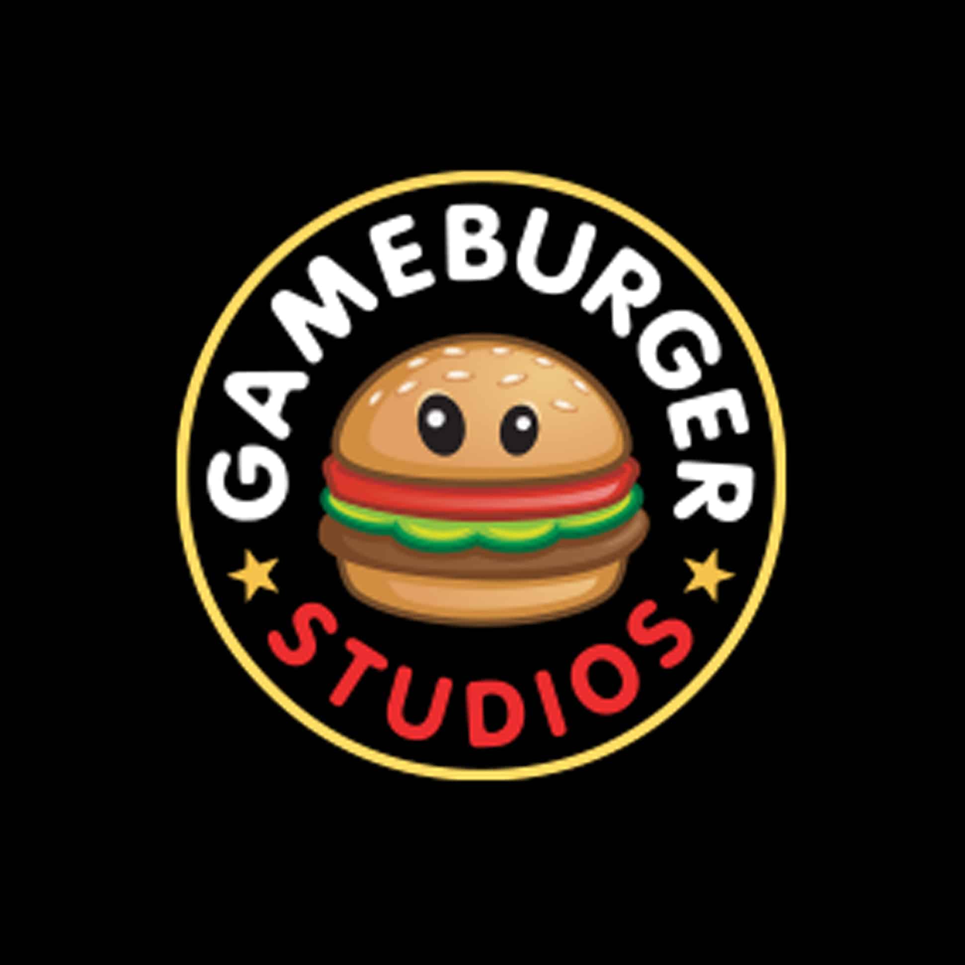 GameBurger Studios Logo