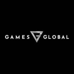 Games Global Logo