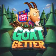 Goat Getter Logo