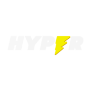 Hyper Casino Logo