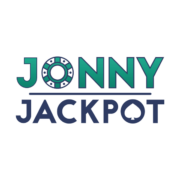 Jonny Jackpot Logo