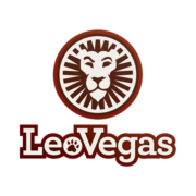 LeoVegas Logo