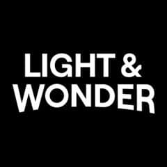 Light and Wonder Logo