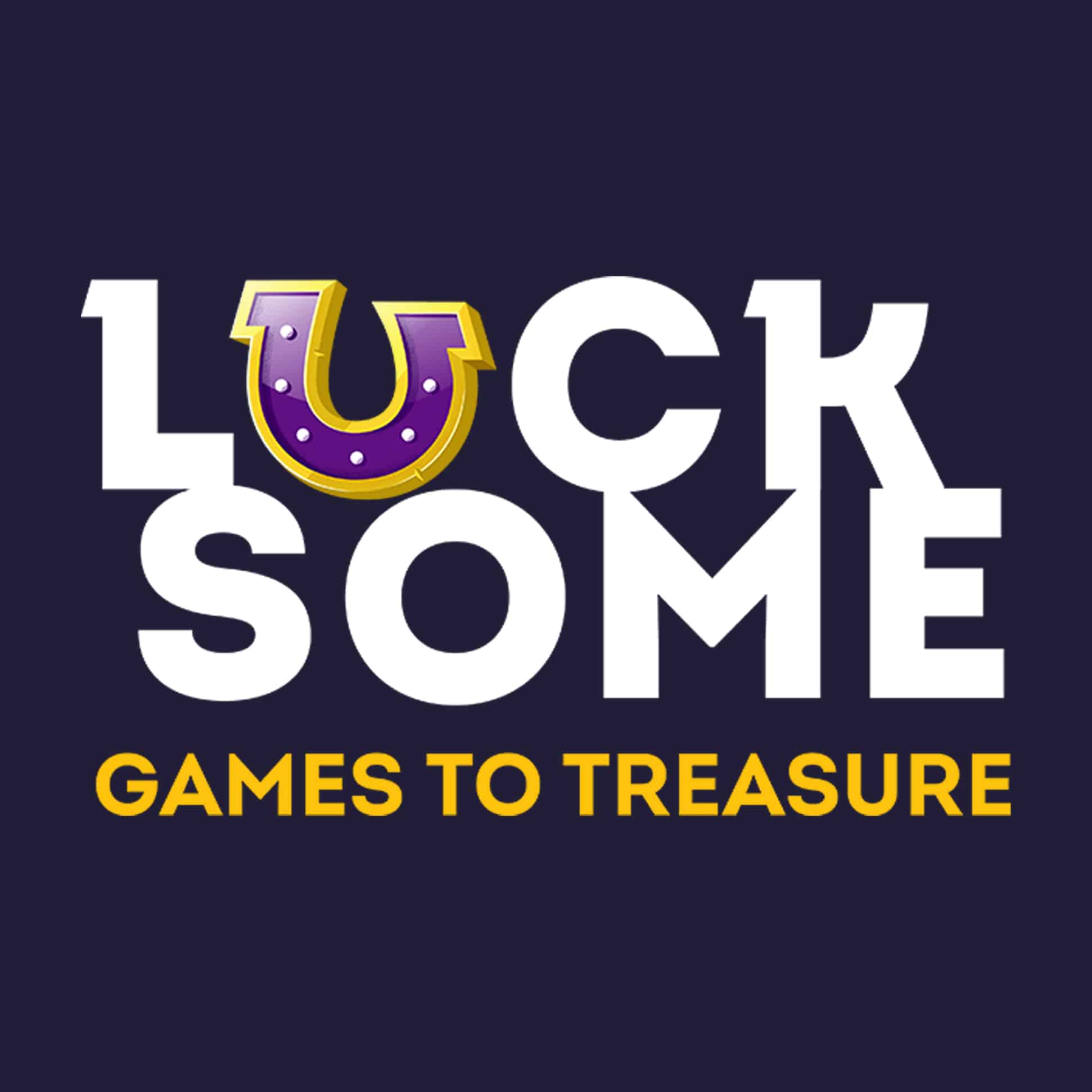 Lucksome Logo